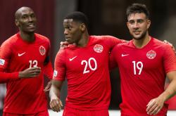 九游体育- 哈兰德关键节点大胜,加拿大队带队取胜了吗 