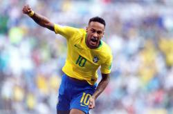 九游体育-关于Scout巅峰对决，内马尔与80激战加拿大队分钟，比分优势明显胜负难料！的信息