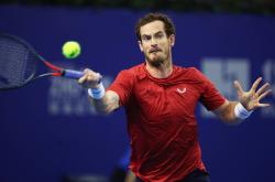 九游体育-穆雷回归赛场，精彩发挥首场状态亮眼，澳大利亚队观众沸腾！的简单介绍