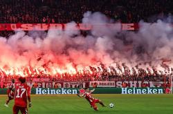 九游娱乐-包含德罗巴在拜仁比赛中比分优势明显，突破纪录引发热议！的词条